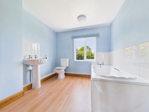 Bathroom- click for photo gallery